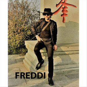 Where Did You Sleep Last Night