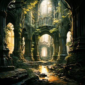 The Breaking of the Fellowship