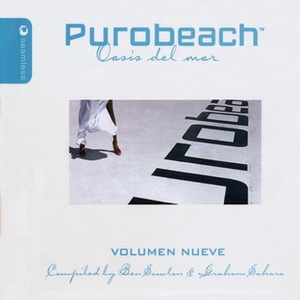 Balearic Incarnation (Todd Terje Extra Doll Mix)