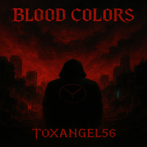 Blood Colors