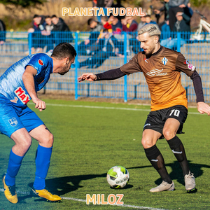 Planeta Fudbal