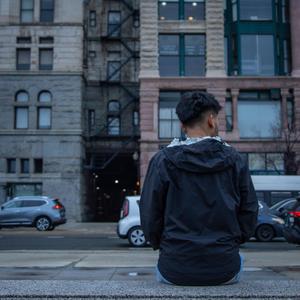 Sad Shit (feat. Kid Yuuto)