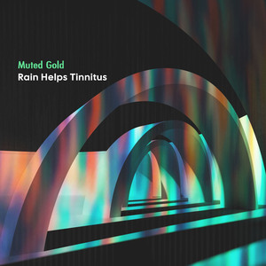 Rain Goes Pitter Patter