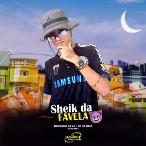 Sheik da Favela (Feat. Mc Gn)