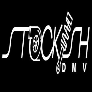 Stockish(car Crew Anthem)