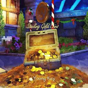 偷金币（prod by XVIBE）