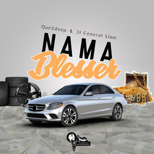 Nama Blesser (Original Mix)