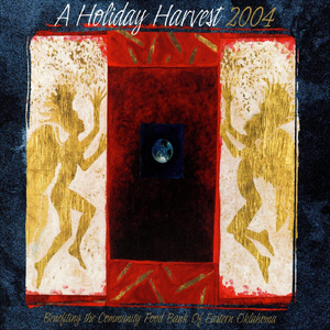 Slipping into Christmas