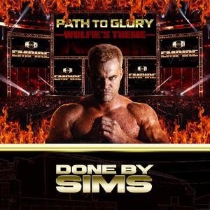 Path to Glory (Wolfie's Theme)