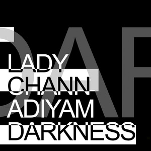 Darkness (feat. Adiyam) (JWLS Remix)