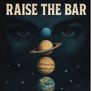 Raise The Bar