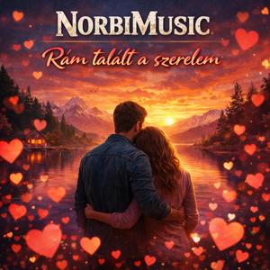 Rám talált a szerelem