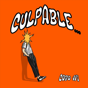 Culpable... - Cobo #1