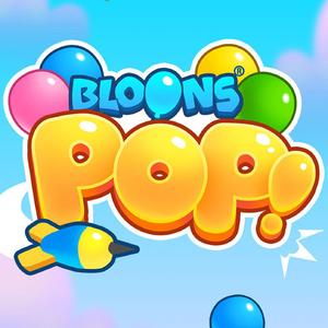 Bloons Begin