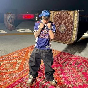 ［Free］"斗牛"-Afro Trap x kkluv x Morad Type Beat