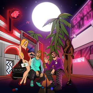 Médicament (feat. Godi)