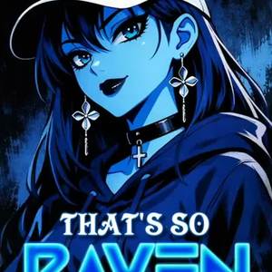 That's so 𝐑𝐚𝐯𝐞𝐧🐦‍⬛  𓆩✧𓆪 by Avaeris 𓆩✧𓆪 堕天使