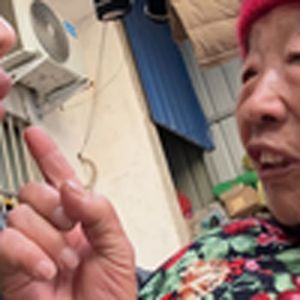 爸爸去哪了（小黑子）