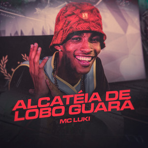 Alcatéia de Lobo Guará