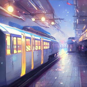 今夜无眠❗欧美女声炸场翻唱「不眠之夜」《崩坏：星穹铁道》OP