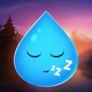 Rain with Droppy Pt. 583