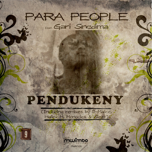 Pendukeny (D-Malice Remix) [Feat. Gari Sinedima]