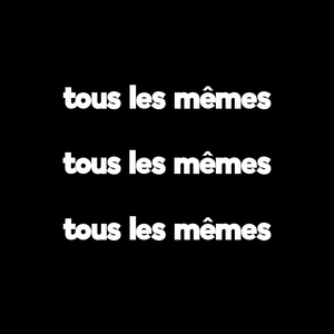 tous les mêmes sped