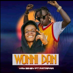 Wonni Dan