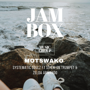 Motswako (Instrumental mix)