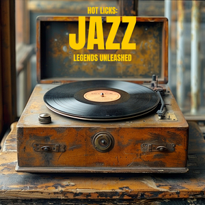 Lips Flips (Stompin’ At The Savoy)