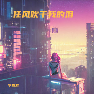 任风吹干我的泪