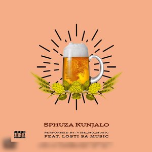 Sphuza Kunjalo