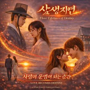 첫 생의 거리(Three Lifetimes of Destiny Prequel)