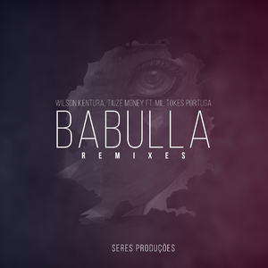 Babulla (E-Jay & Over12 Instrumental Mix)