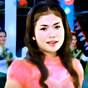 ສາວຫຼວງນ້ຳທາຍັງຄອຍ