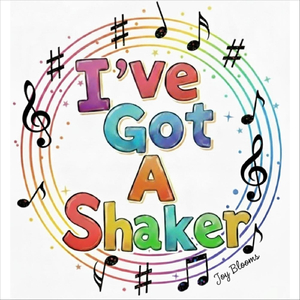 I've Got A Shaker