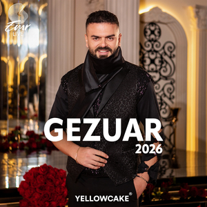 Gezuar 2026