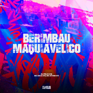 Berimbau Maquiavélico