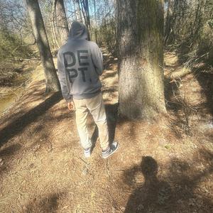 PuttinShiUp (feat. K50)