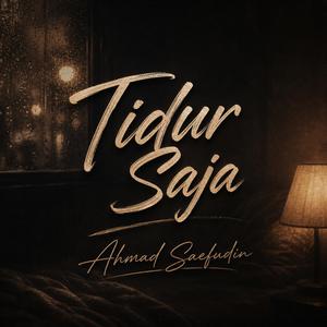 Tidur Saja