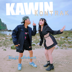 Kawin Kontrak