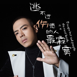 逃不过伤感的人最寂寞