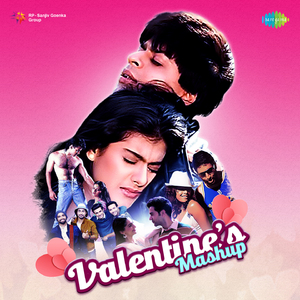 Valentine Mashup Part 7