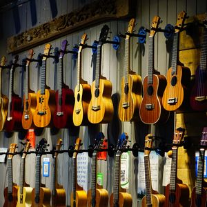 月光下的慢动作