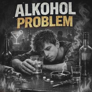 Alkoholproblem