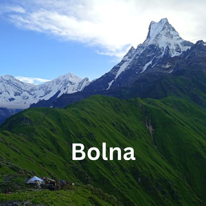 Bolna