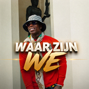 Waar Zijn We
