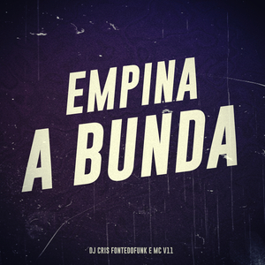 Empina a Bunda