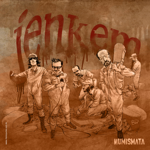 Música Acidental (feat. Maria Alcina, Rita Maria)