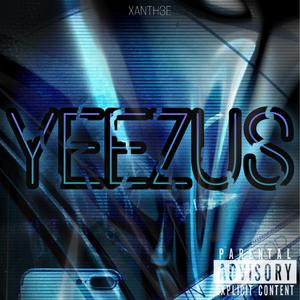 YEEZUS